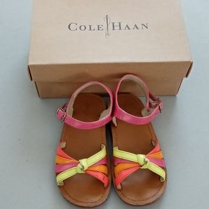 Cole Haan size 10 Sandals